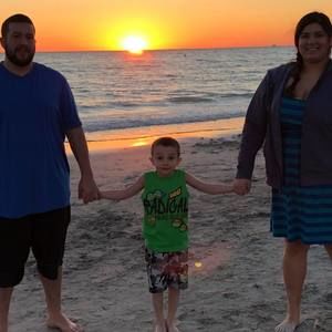 Meet your Posher, April